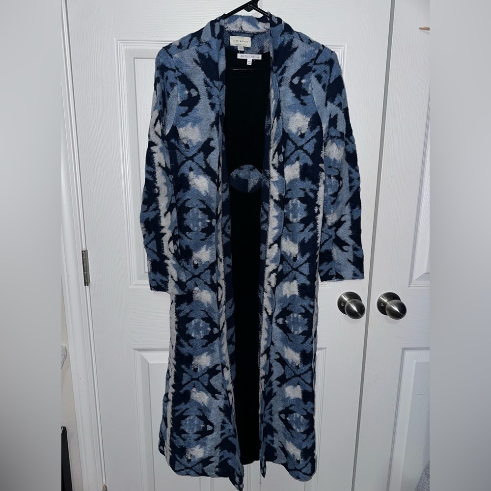 Lucky Brand Cardigan